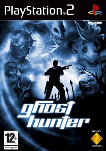 Head Hunter - CeX (UK): - Buy, Sell, Donate